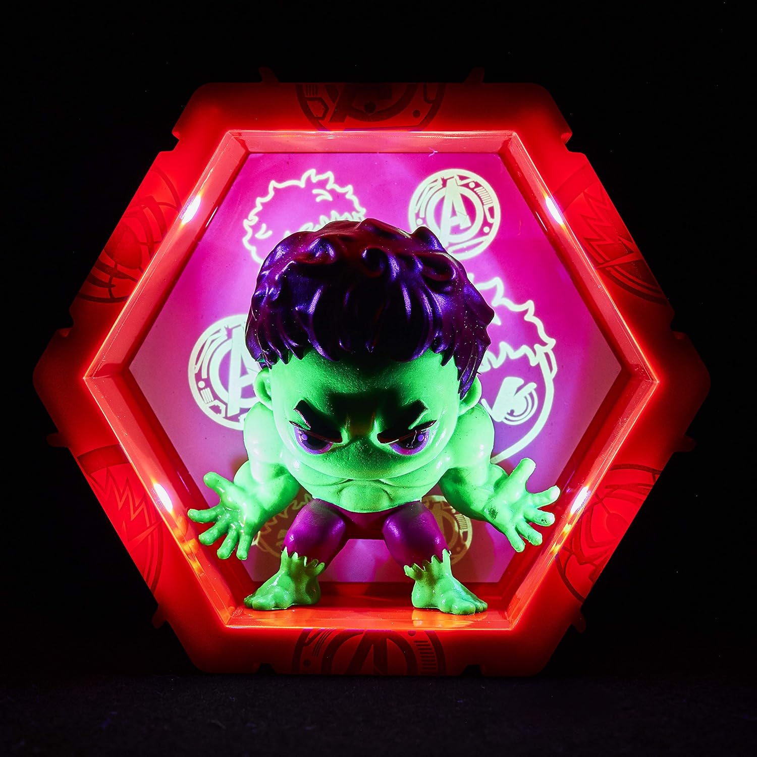 Marvel - Avengers Collection / The Incredible Hulk