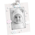 Mascagni Casa - Vertical Wooden Photo Frame