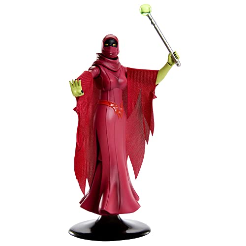 Masters Of The Universe Store - 7" Shadow Weaver Action Figure with Accessories