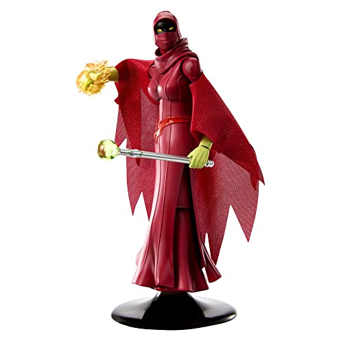 Masters Of The Universe Store - 7" Shadow Weaver Action Figure with Accessories