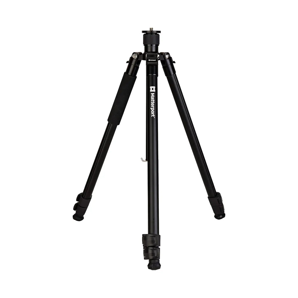 Matterport - Portable Extendable Tripod Stand Up to 62" for All Cameras