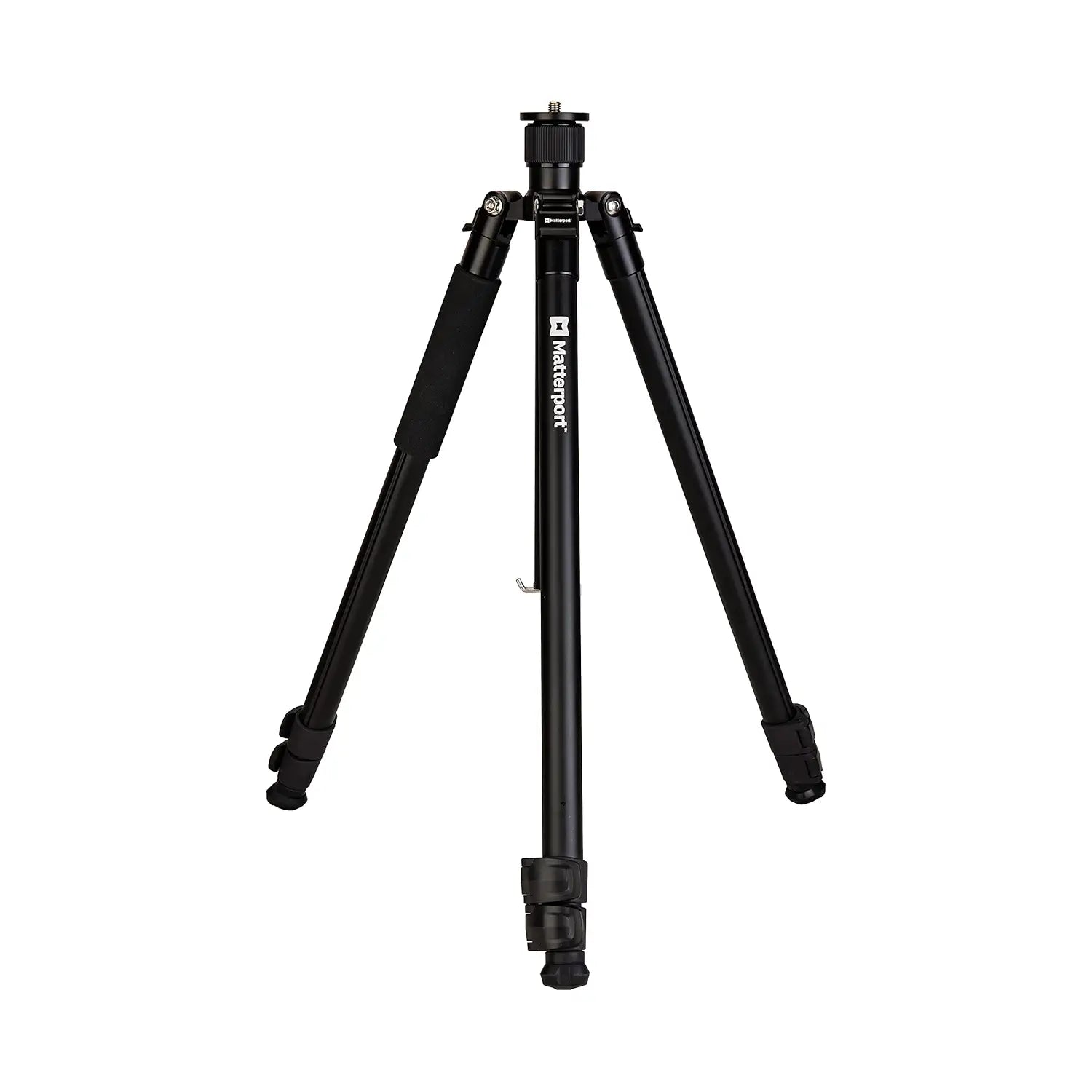 Matterport - Portable Extendable Tripod Stand Up to 62" for All Cameras