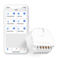 Meross - WiFi Relay Switch Module for Smart Home, Works with Alexa & Google
