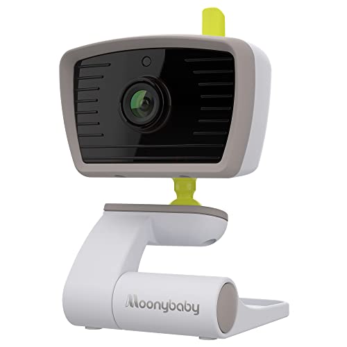 Moonybaby - Split 50 Add-On Camera for Handheld Monitor S/N 20