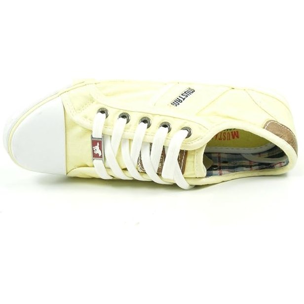 Mustang Women's Low Lined Warm Slippers Eu 41