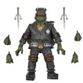 Neca - Ultimate Raphael 7-Inch Figure as Frankenstein's Monster, Detailed Collectible
