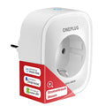 ONEPLUG - Smart WLAN Socket with Power Measurement and Timer Function