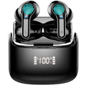 Ordtop Wireless Earbuds - 40H Battery Life & IP7 Waterproof