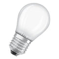 Osram E27 LED Bulb - 4W Warm White, Frosted, 40W Equivalent