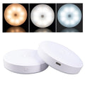 Ougeer Upgraded Magnetic Night Light with Sensor & Dimming