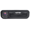 Oulesh Backup Camera for Ford Focus 2012 - Clear Images, Easy Install