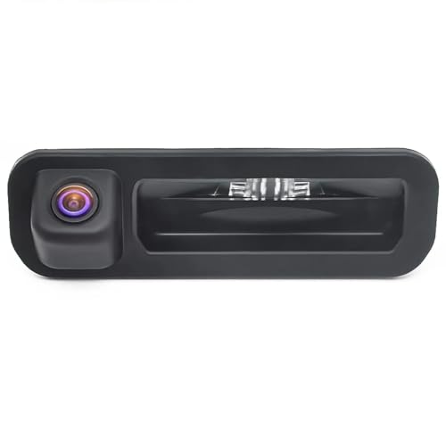 Oulesh Backup Camera for Ford Focus 2012 - Clear Images, Easy Install