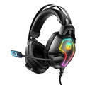 Ozeino Gaming Headset for Xbox, PS5, and PC - Noise Canceling