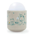 Pabobo - Kid Sleep Portable Night Light for Babies - Soft LED - 70 Hours Battery Life