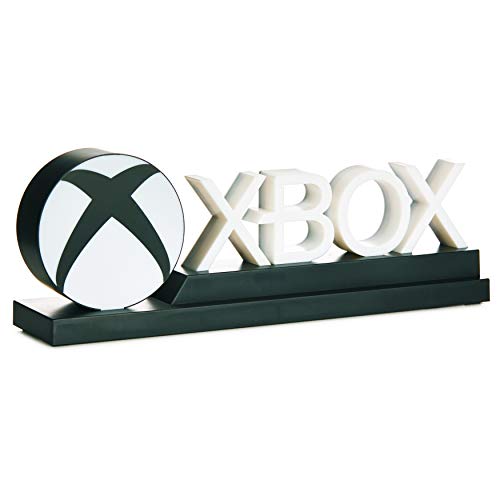 Paladone - Xbox Icons Light