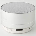 Phyrlrdown Outdoor Waterproof Portable Bluetooth Speaker - Compact Design