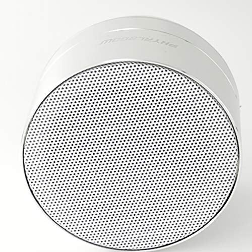 Phyrlrdown - Outdoor Waterproof Portable Bluetooth Speaker with Compact Design