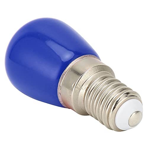 Pocreation - E14 LED Bulb 3W, 350lm, 4 Color Options for Ceiling & Wall Lamps