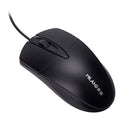 Experience the comfort of the Prettyia Ergonomic USB Wired Mouse with 1000 DPI precision. Ideal for gaming, work, and everyday use. Keywords: USB wired mouse, ergonomic design, gaming mouse