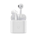 QCY T7 Bluetooth Earbuds - Waterproof, Touch Control, 25H Playtime