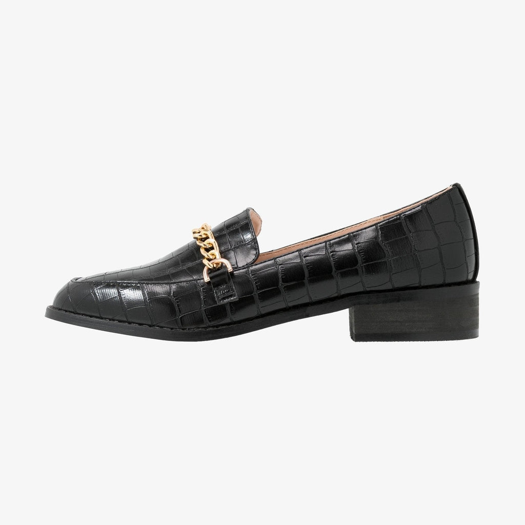 Raid Slip-ons - Black Eu 38