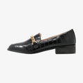 Raid Slip-ons - Black Eu 38