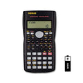 Renus 2-Line Engineering Scientific Calculator - Battery Powered