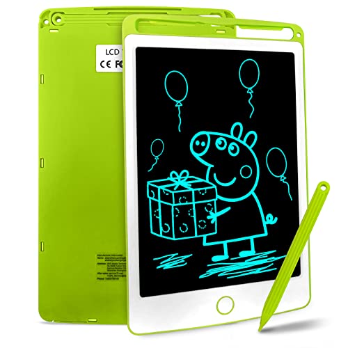 Richgv LCD Writing Tablet - Portable Doodle Board for All Ages