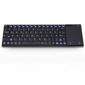 Rii Wireless Keyboard with Touchpad for Laptops and Desktops