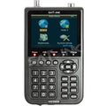 Satlink - WS-6909 Satellite Pointer DVB-S/DVB-T USB Black