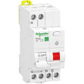 Schneider Electric - Resi9 Circuit Breaker Detector 1P+N 25A C Curve