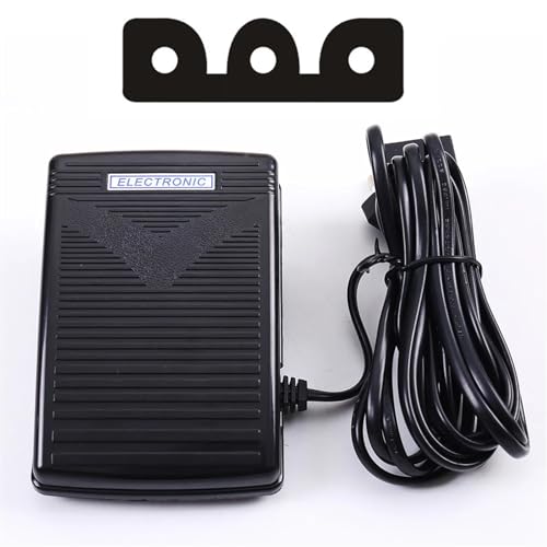 Singer - Electronic Speed Controller Foot Pedal for 4411 4423 Heavy Duty