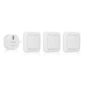 Smartwares Home Automation Wireless Plug Set - 3 Switches