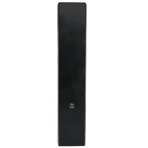 Sony - RM-GD014 Replacement Remote for Bravia KDL-32EX600, KDL-40EX600, KDL-32EX700, Easy Setup, Full Functionality