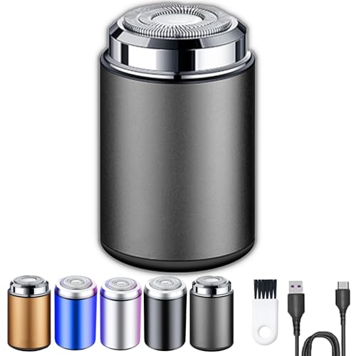 Discover the Sopami Mini Electric Shaver, perfect for home, car, travel, and office use. Enjoy efficient shaving with its compact design. Keywords: mini shaver, electric shaver, travel shaver
