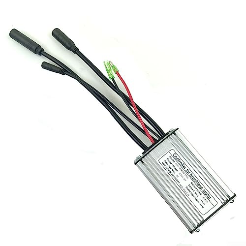 Sportarc Waterproof Controller for 350W Brushless Motor