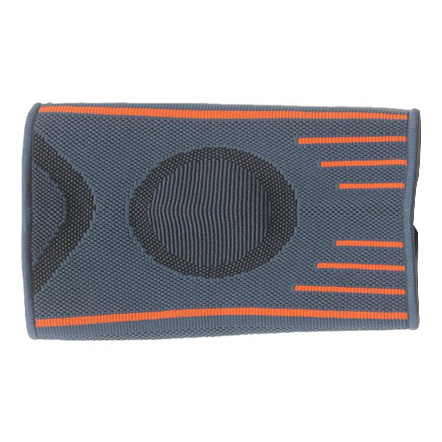 Srliya Nylon Elbow Support for Basketball - Size M, Wear-Resistant