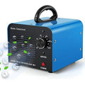 TOOSOAR - Ozone Generator 60,000mg/h Air Purifier and Deodorizer Device