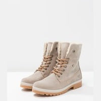 Tamaris Ankle Boots - Grey Eu 39