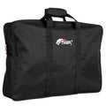 Shop the Tiger MUS84-BK Heavy Duty Orchestral Music Stand Bag. Perfect for transporting your music stand to rehearsals, classes, and performances. Durable and portable!