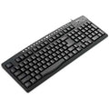 Trust - Multimedia Keyboard