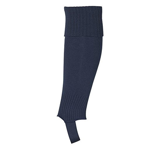 Uhlsport - Unisex Children's Stretchy Socks with Elastic Calf Support