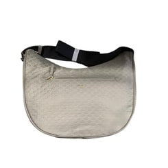 Ungaro large shoulder bag 24-7 - Durable, stylish, ample storage