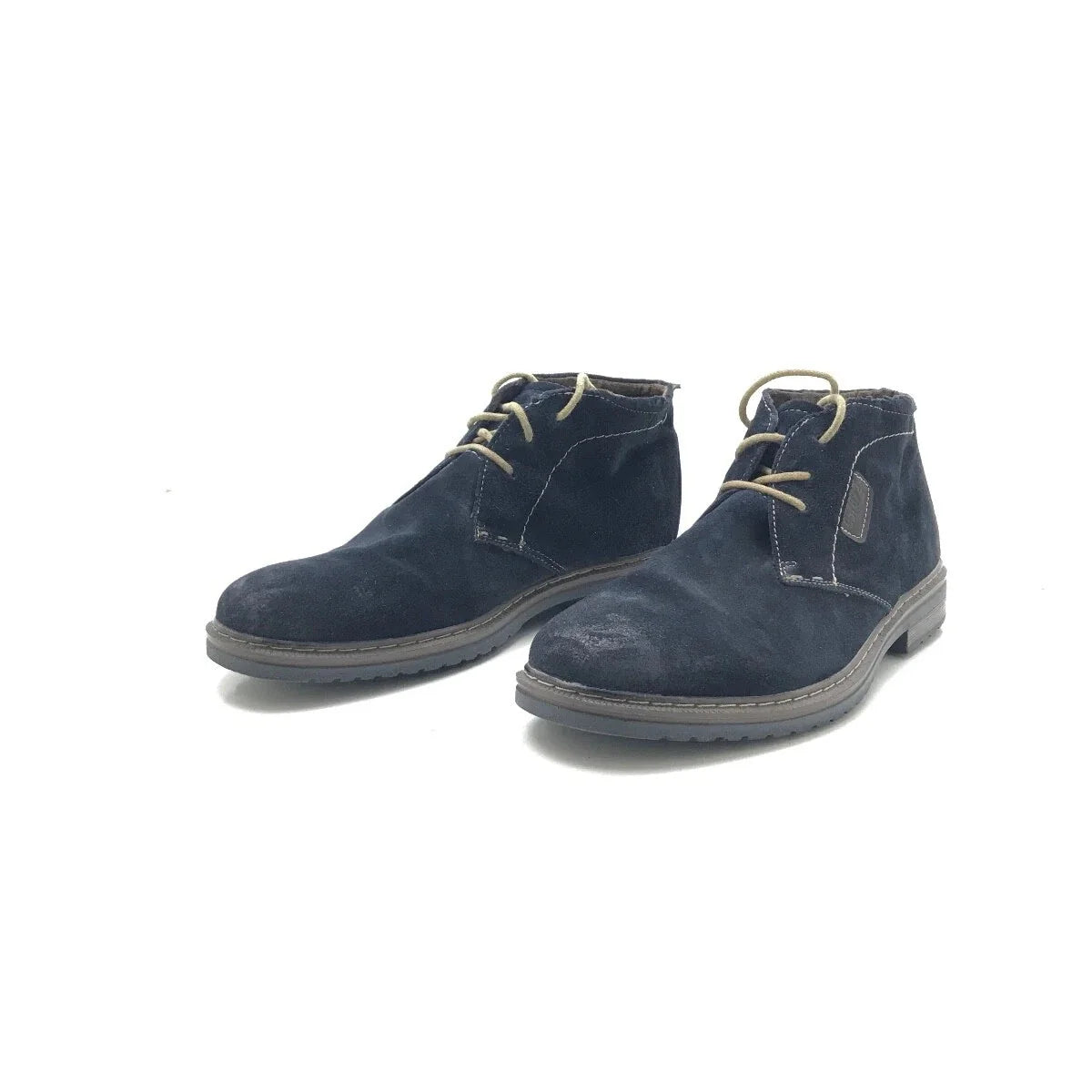 Venturini Men's Boots Ankle Boots Casual Comfort Size 44
