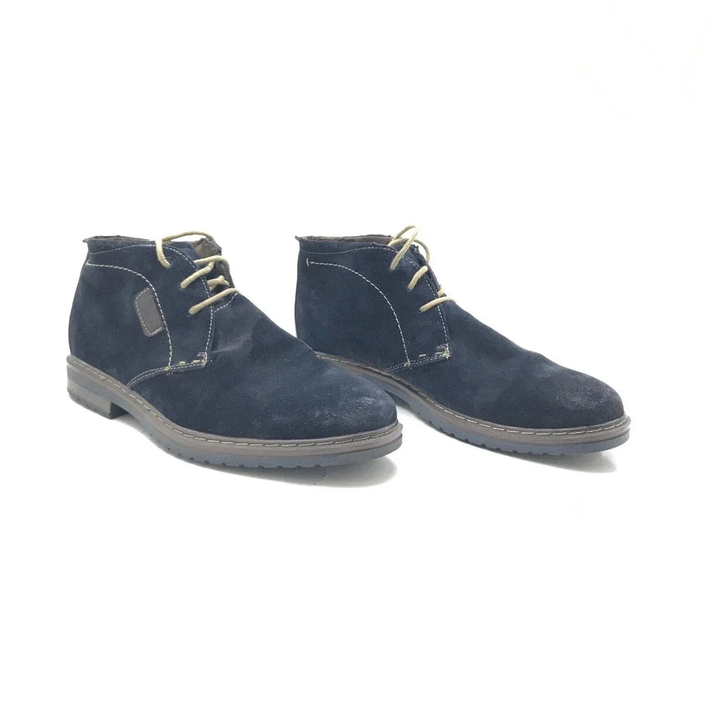 Venturini Men's Boots Ankle Boots Casual Comfort Size 42