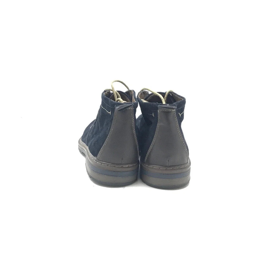 Venturini Men's Boots Ankle Boots Casual Comfort Size 44