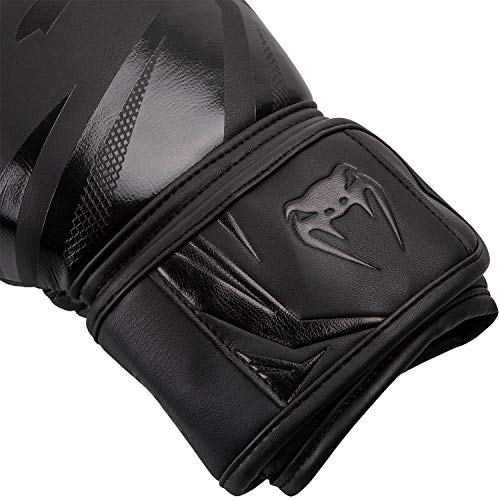 Venum - Unisex Challenger 3.0 with Triple Density Foam & Secure Velcro Fit