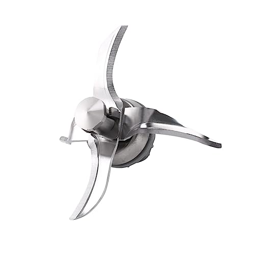Vorwerk - Durable A06I Blender Blade Replacement, Compatible with TM21