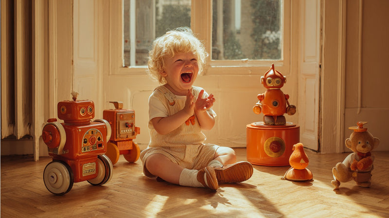 Toys & Kids
