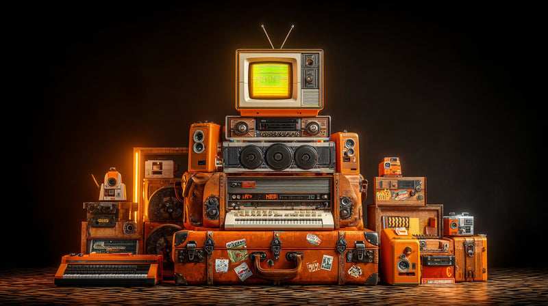 Electronics
